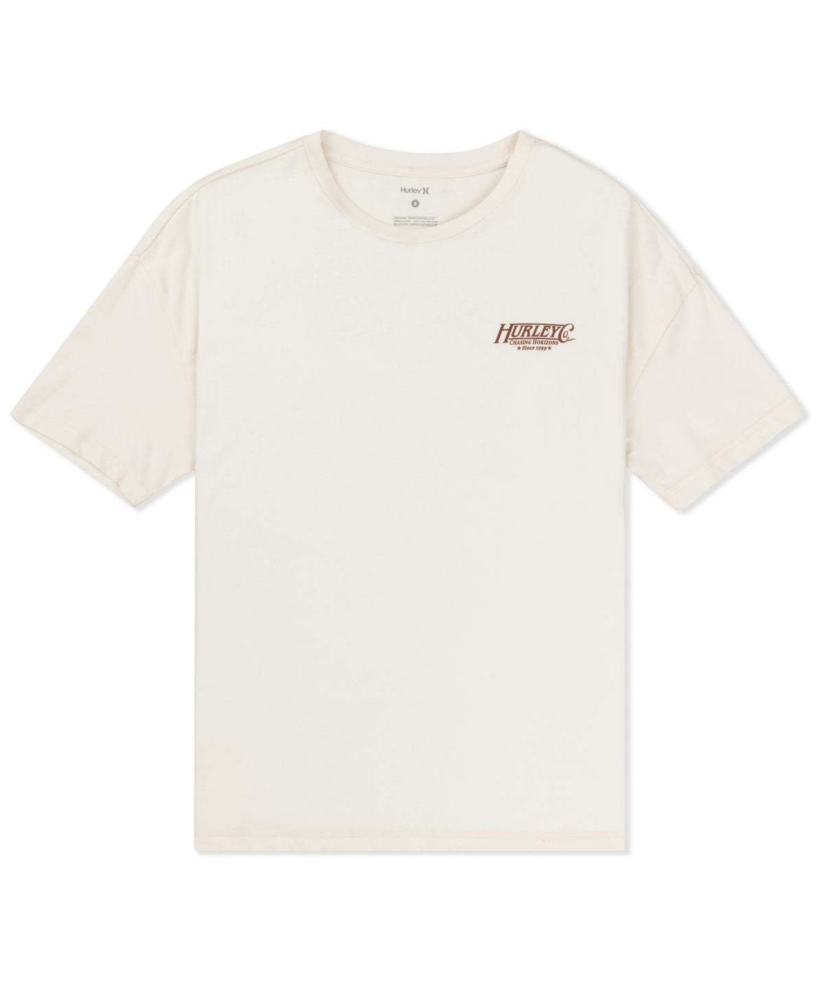 Free Valley Boyfriend Tee