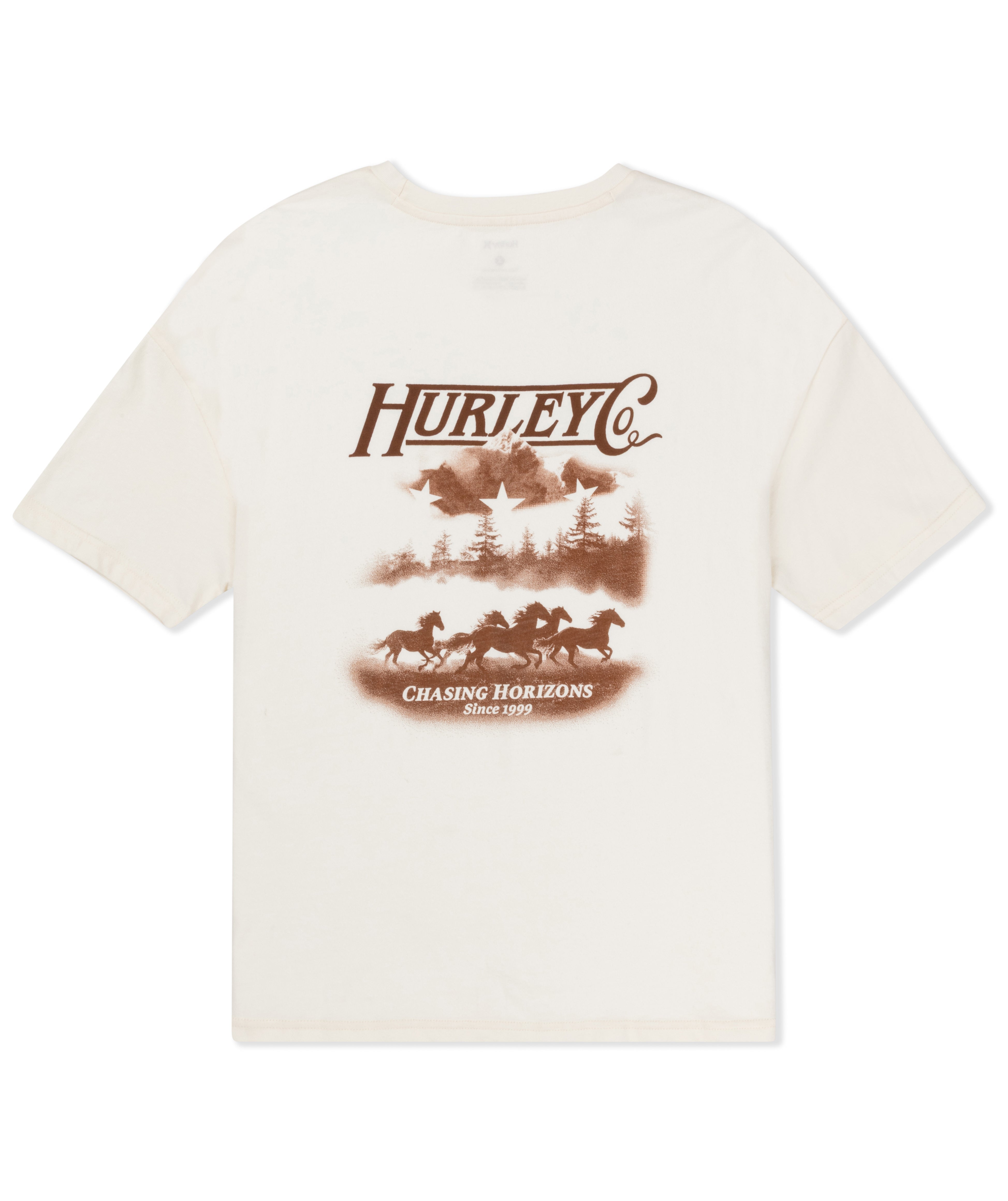 Free Valley Boyfriend Tee