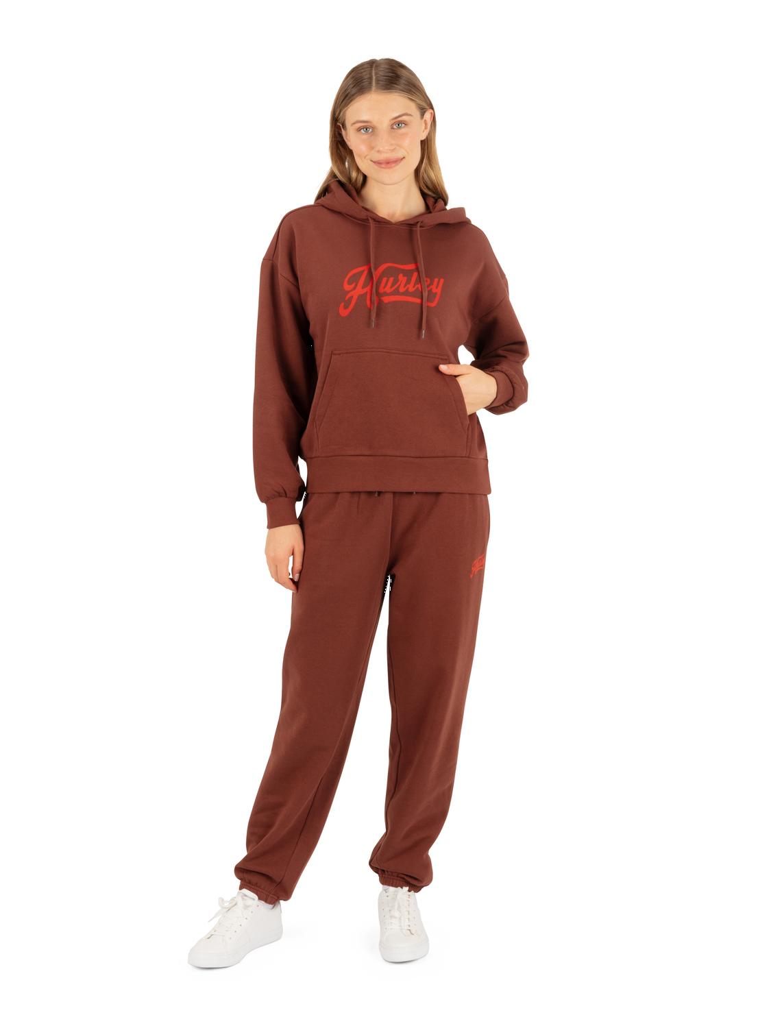 Vintage Pennant Hoodie