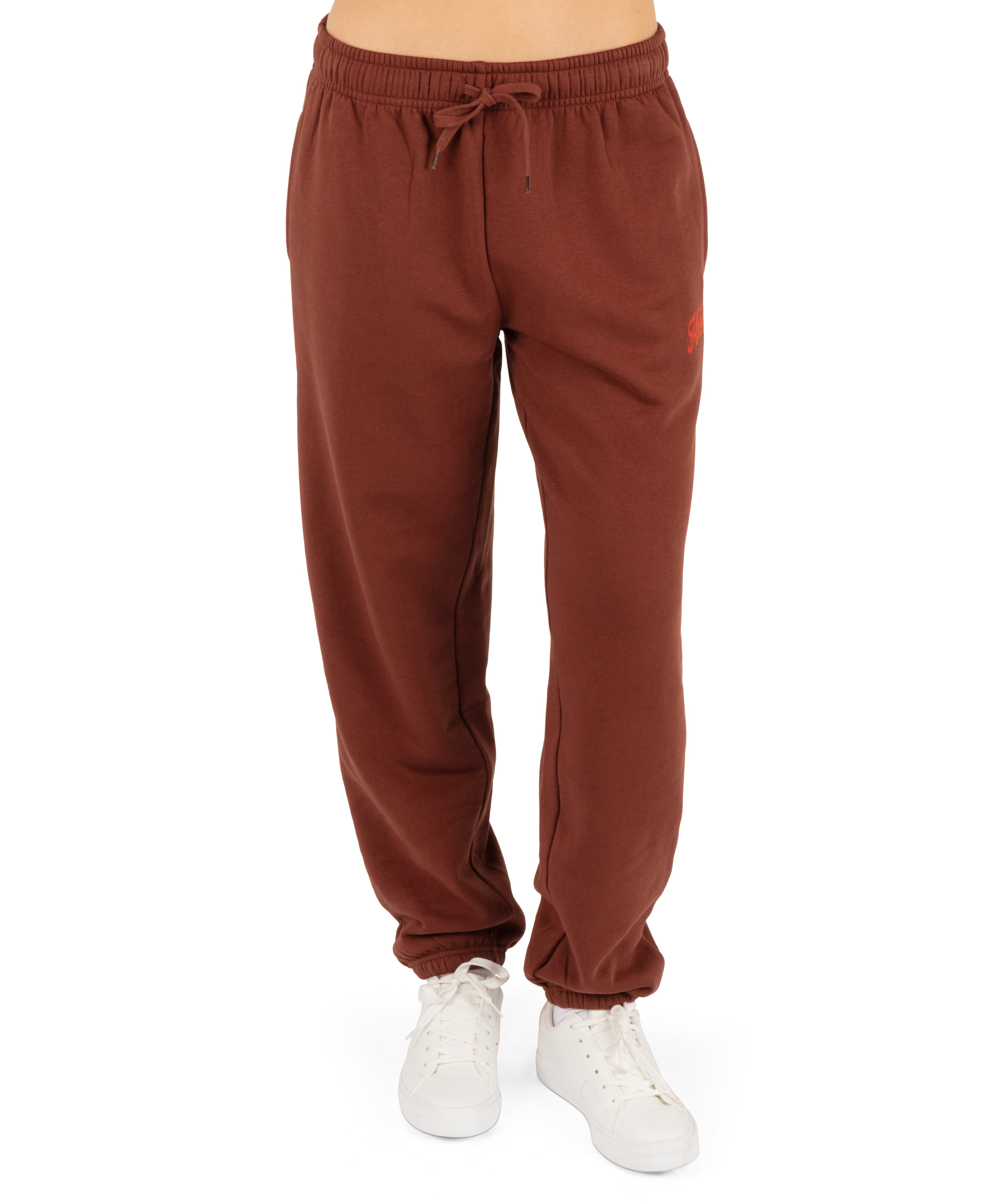 Vintage Pennant Sweatpants