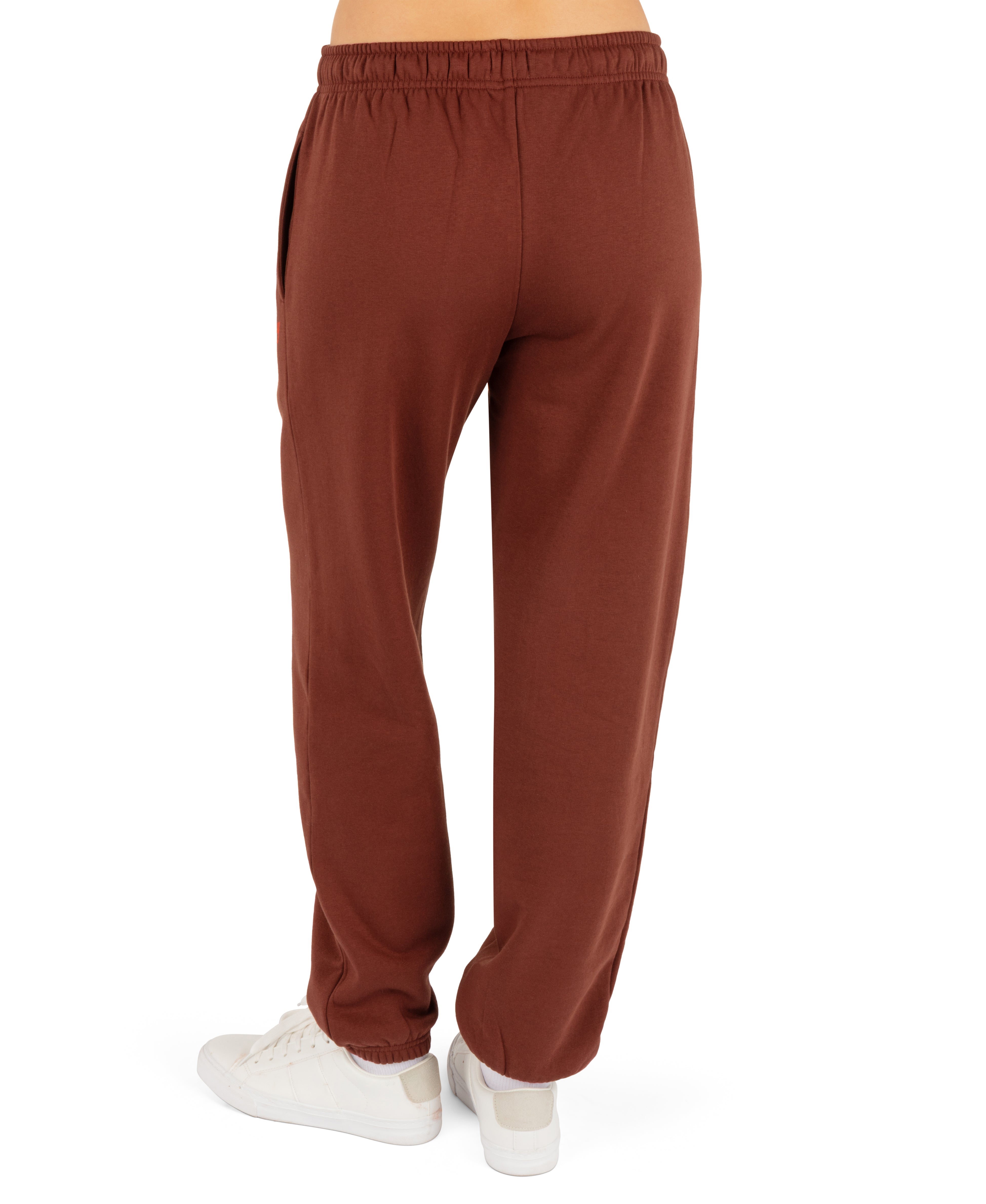 Vintage Pennant Sweatpants