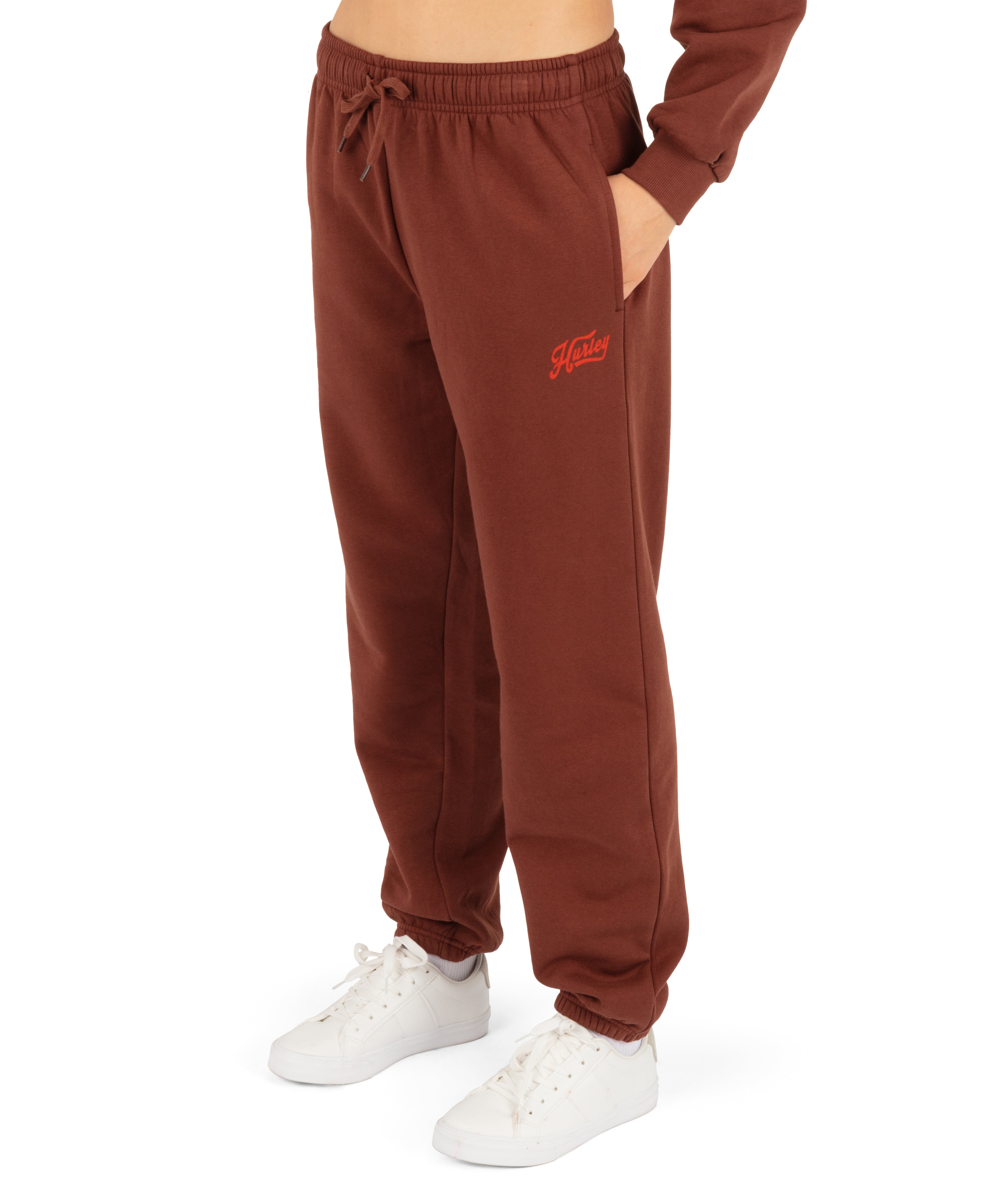 Vintage Pennant Sweatpants