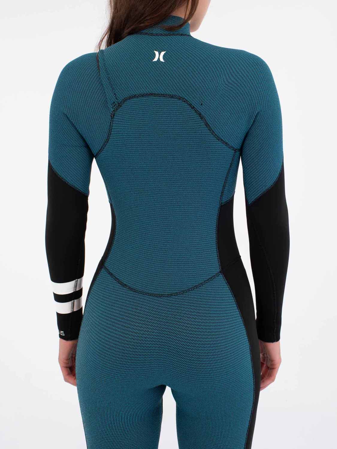Plus 4/3Mm Fullsuit