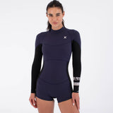 Air 2Mm Mid Shorty Springsuit