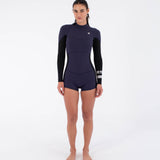 Air 2Mm Mid Shorty Springsuit