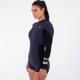 Air 2Mm Mid Shorty Springsuit