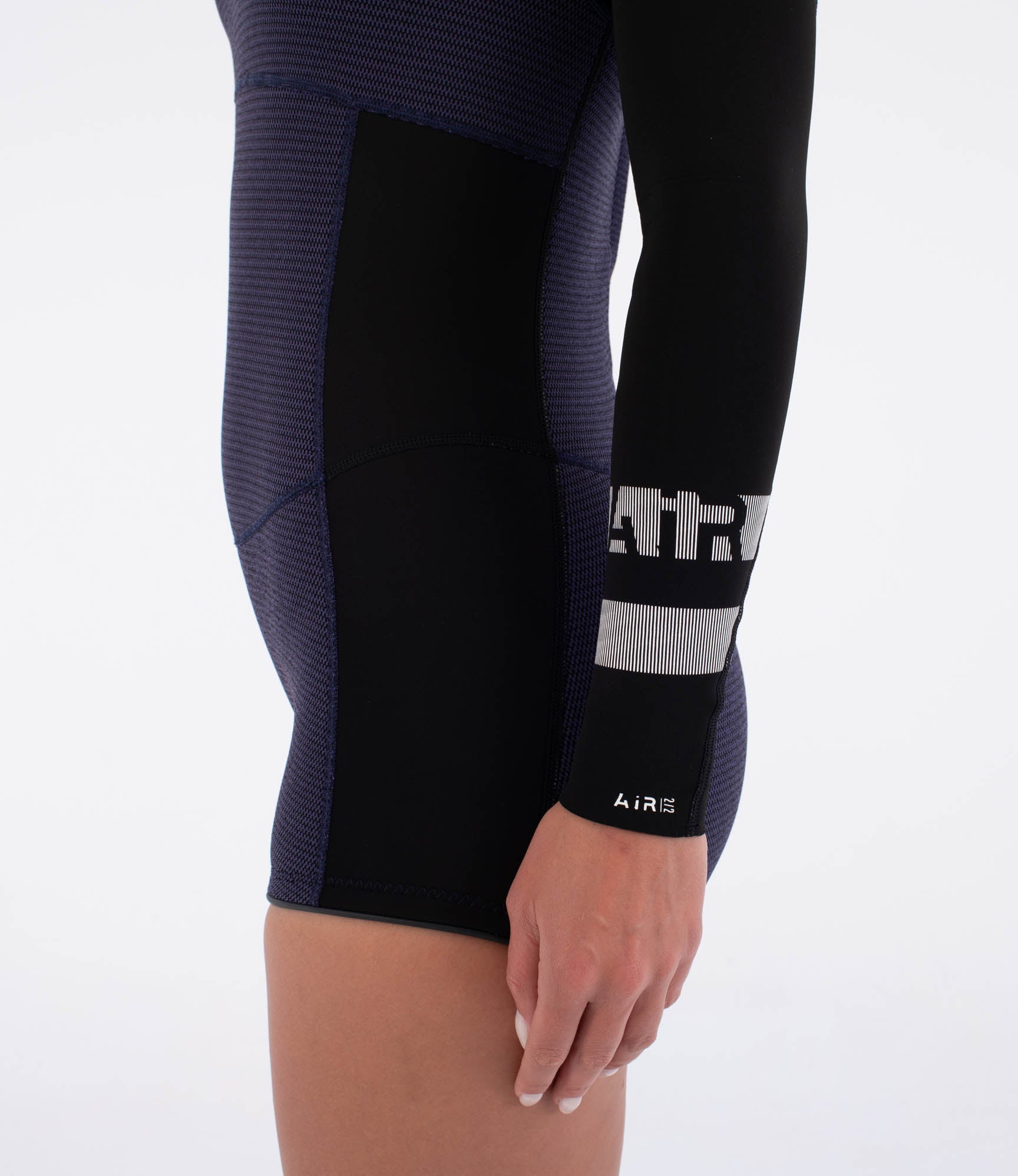 Air 2Mm Mid Shorty Springsuit