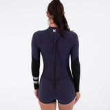 Air 2Mm Mid Shorty Springsuit