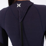 Air 2Mm Mid Shorty Springsuit