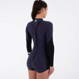 Air 2Mm Mid Shorty Springsuit