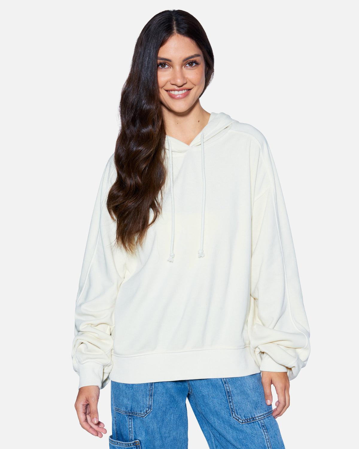 Women's Hoodies & Sweatshirts
