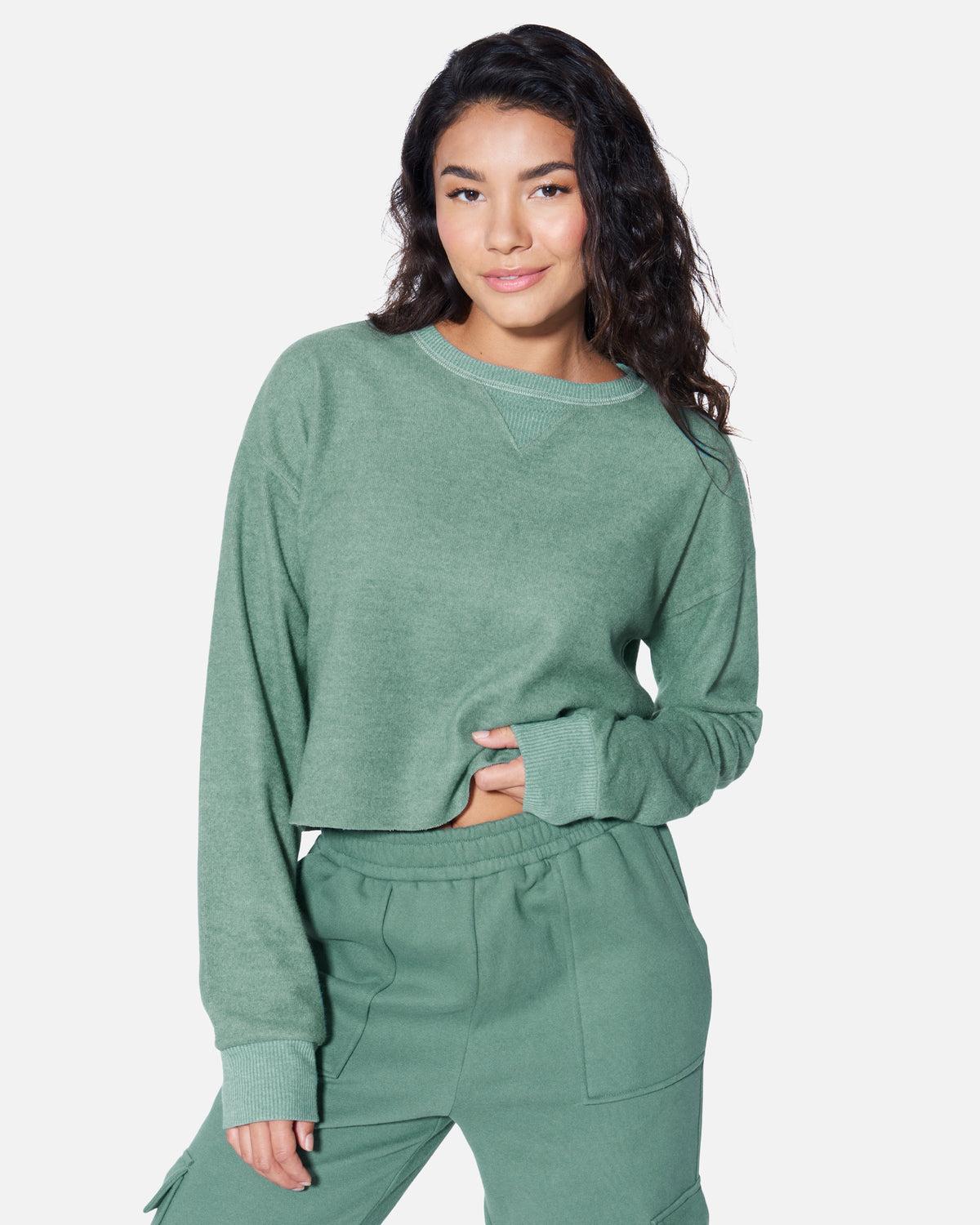 Women's Tops - Shirts, Sweaters | Hurley