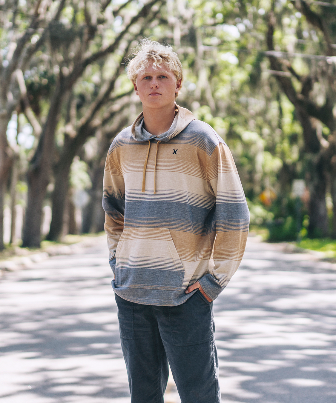 OG Hooded Poncho – Hurley OG Hooded Poncho – Hurley
