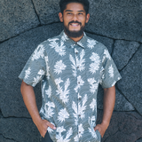 Lido Stretch Short Sleeve