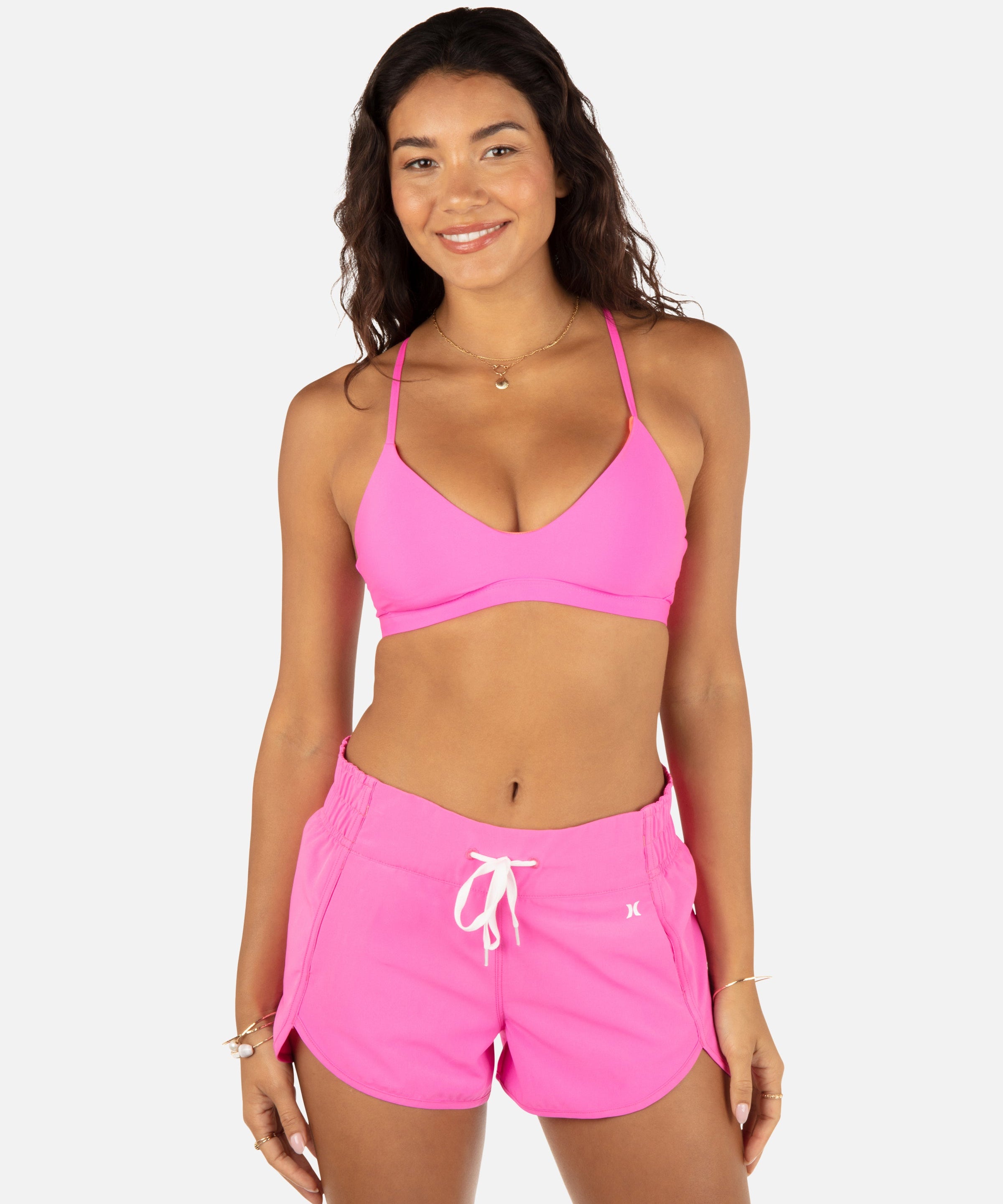 Hurley Swimwear Hurley Nike Dri Fit Shorts Hurley Swimwear Hurley