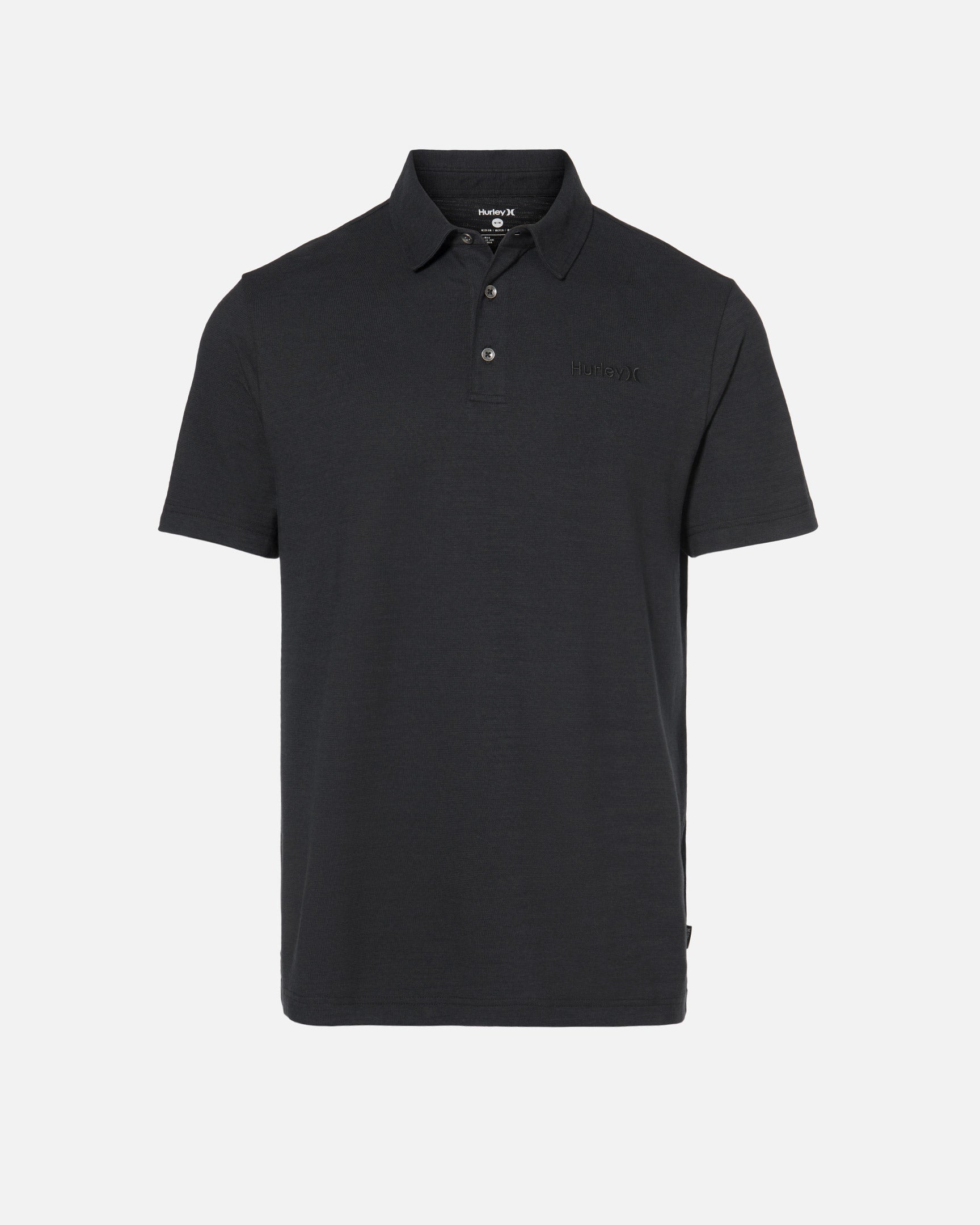 Essential One And Only Short Sleeve Polo