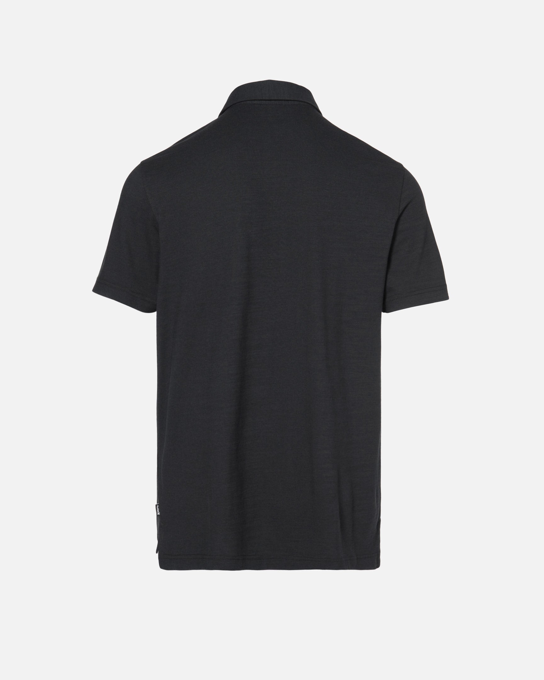 Essential One And Only Short Sleeve Polo