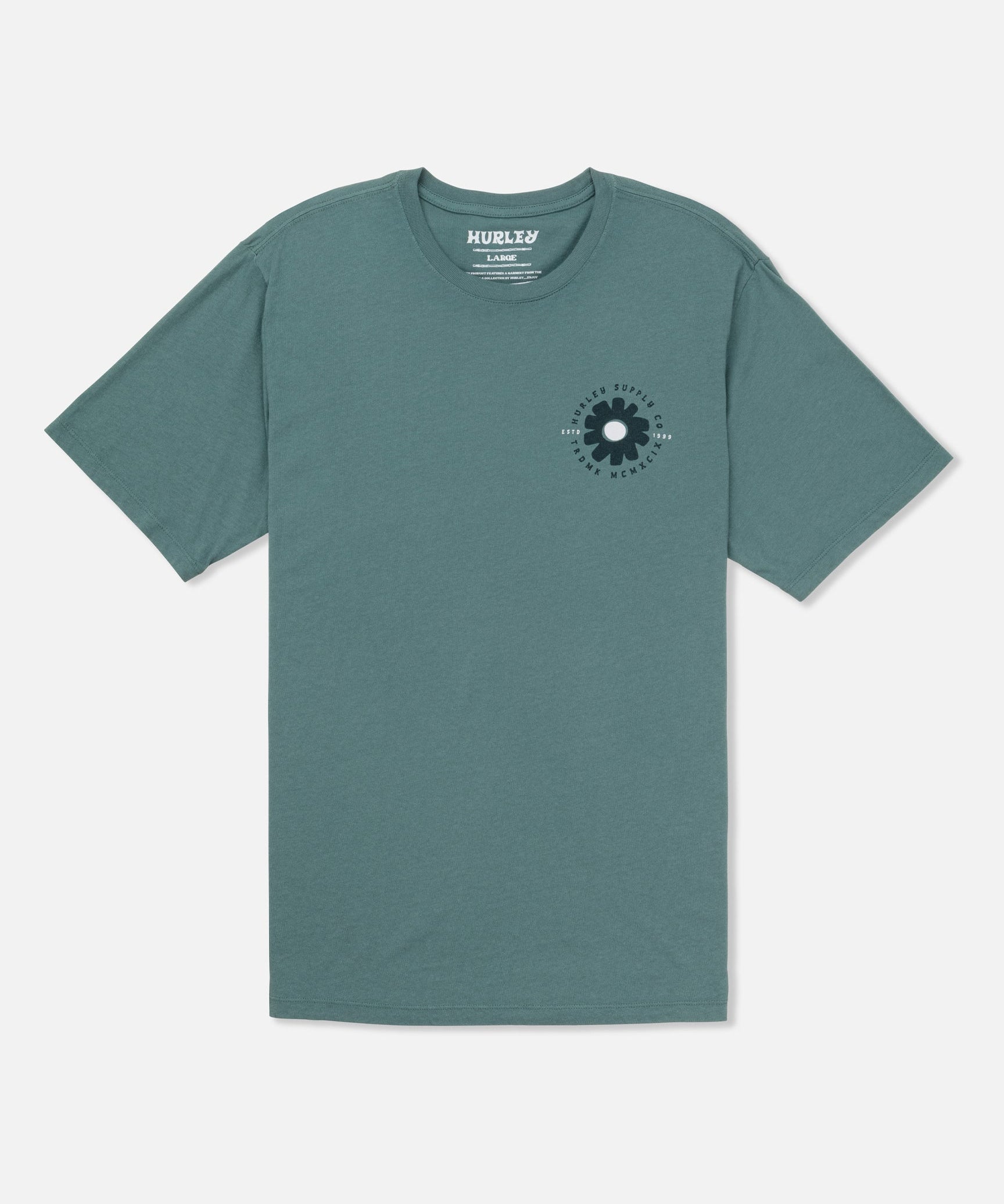 Youcan Tucan Short Sleeve