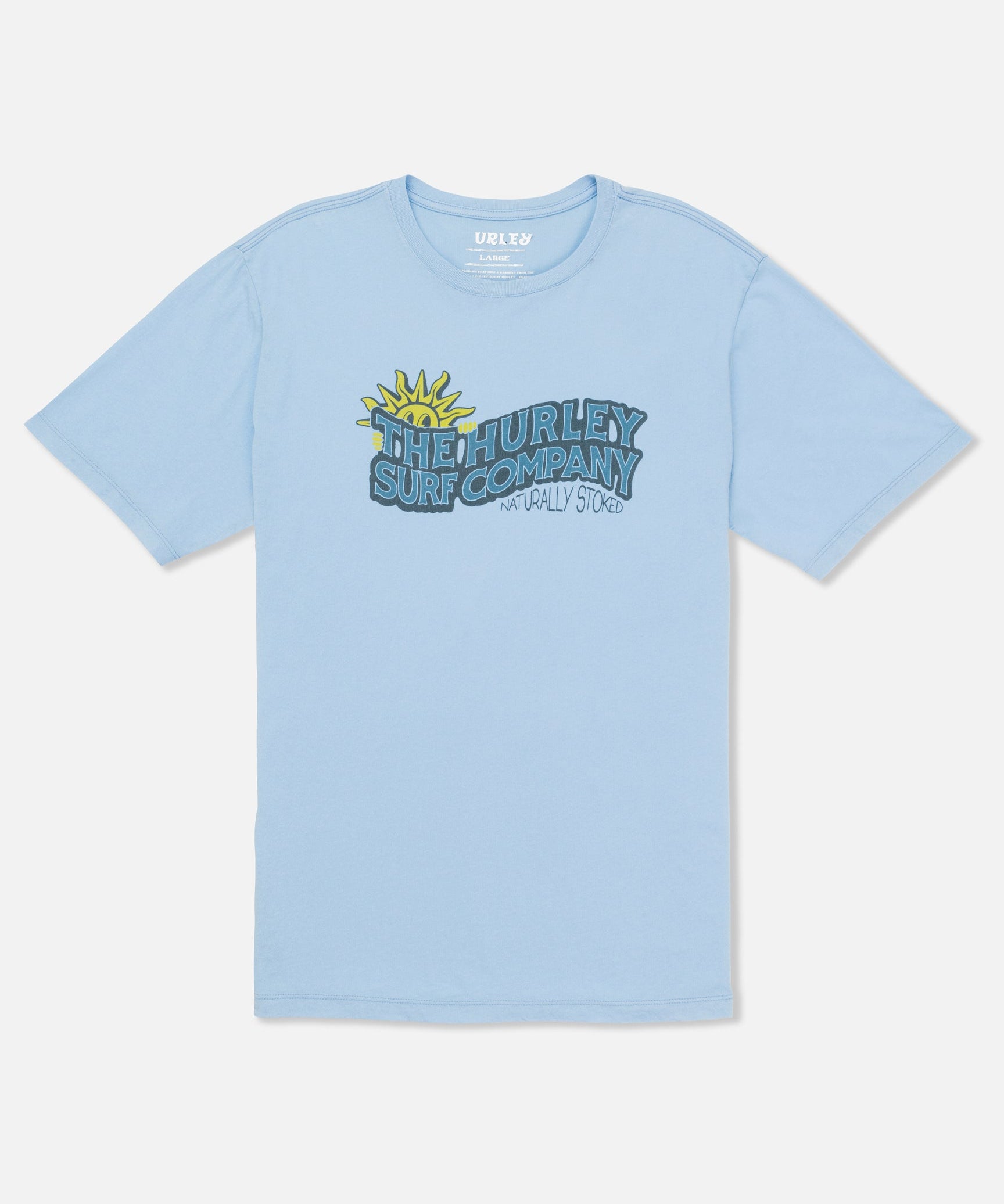 Youcan Tucan Short Sleeve