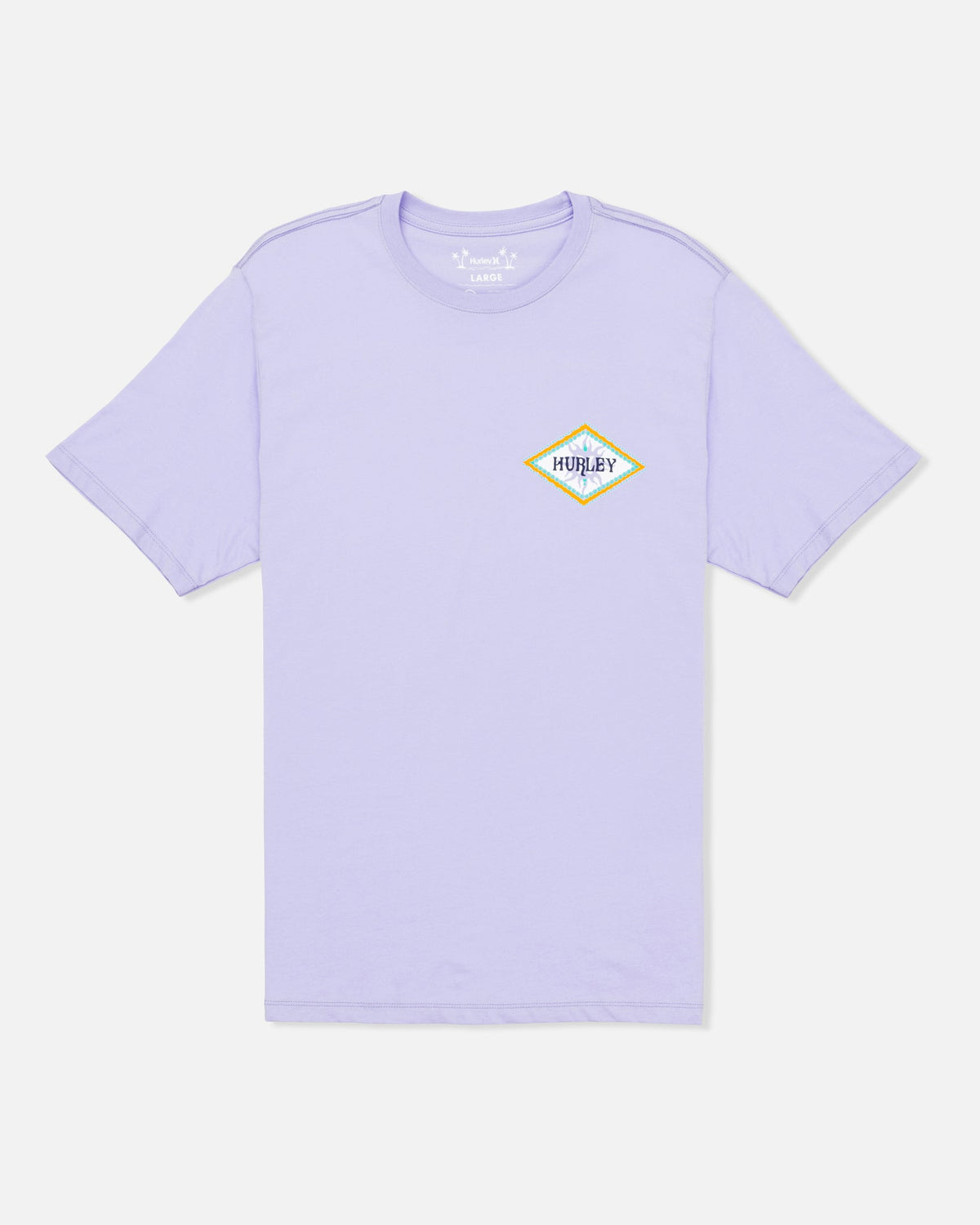 Lavendar Mist