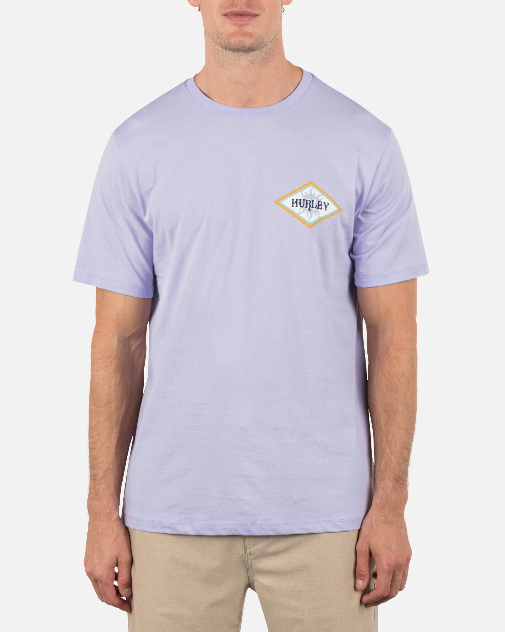 Lavendar Mist