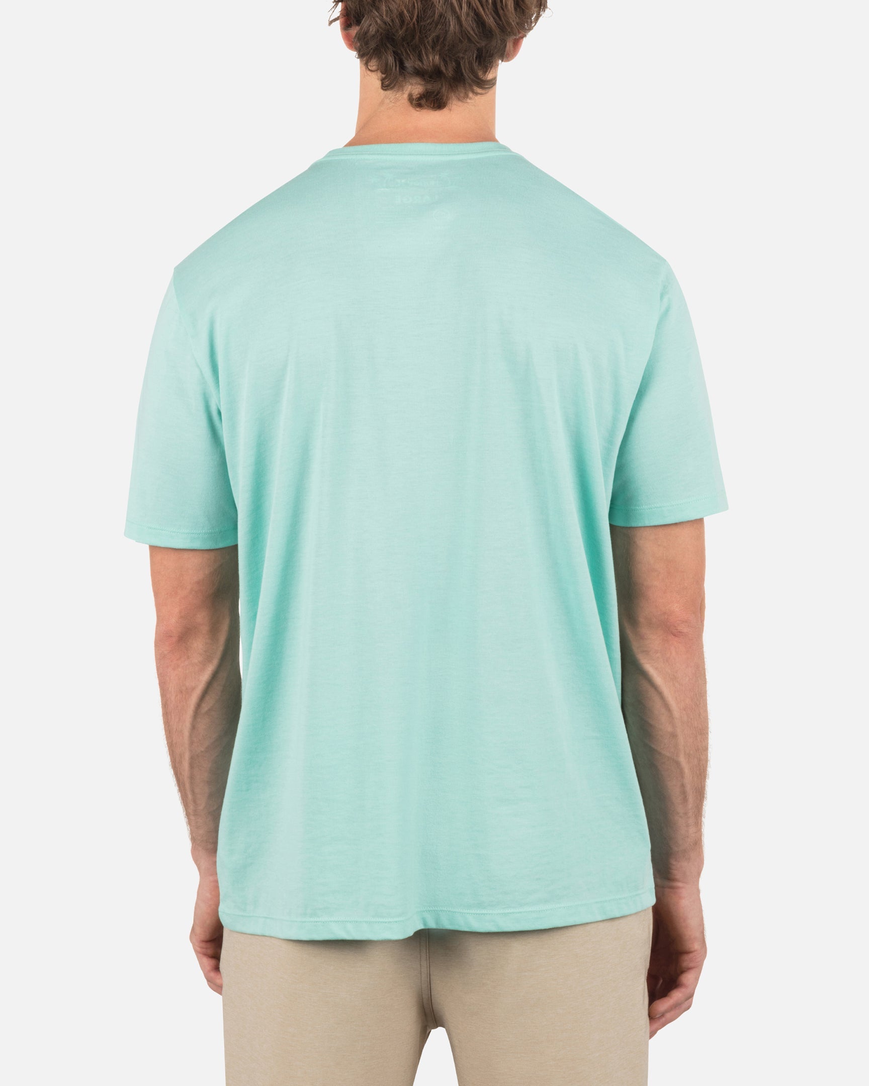 Tropical Mist Htr