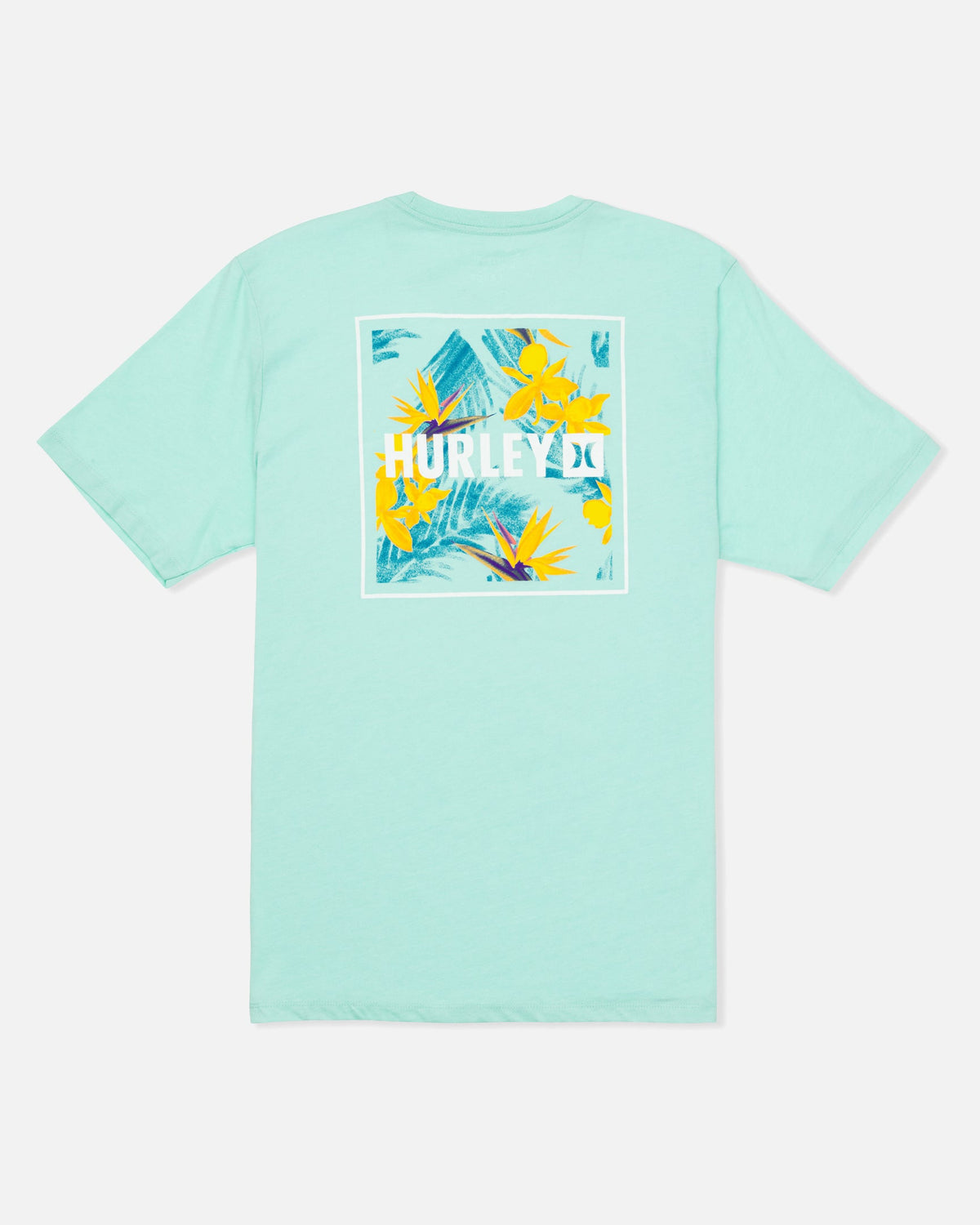 Tropical Mist Heather