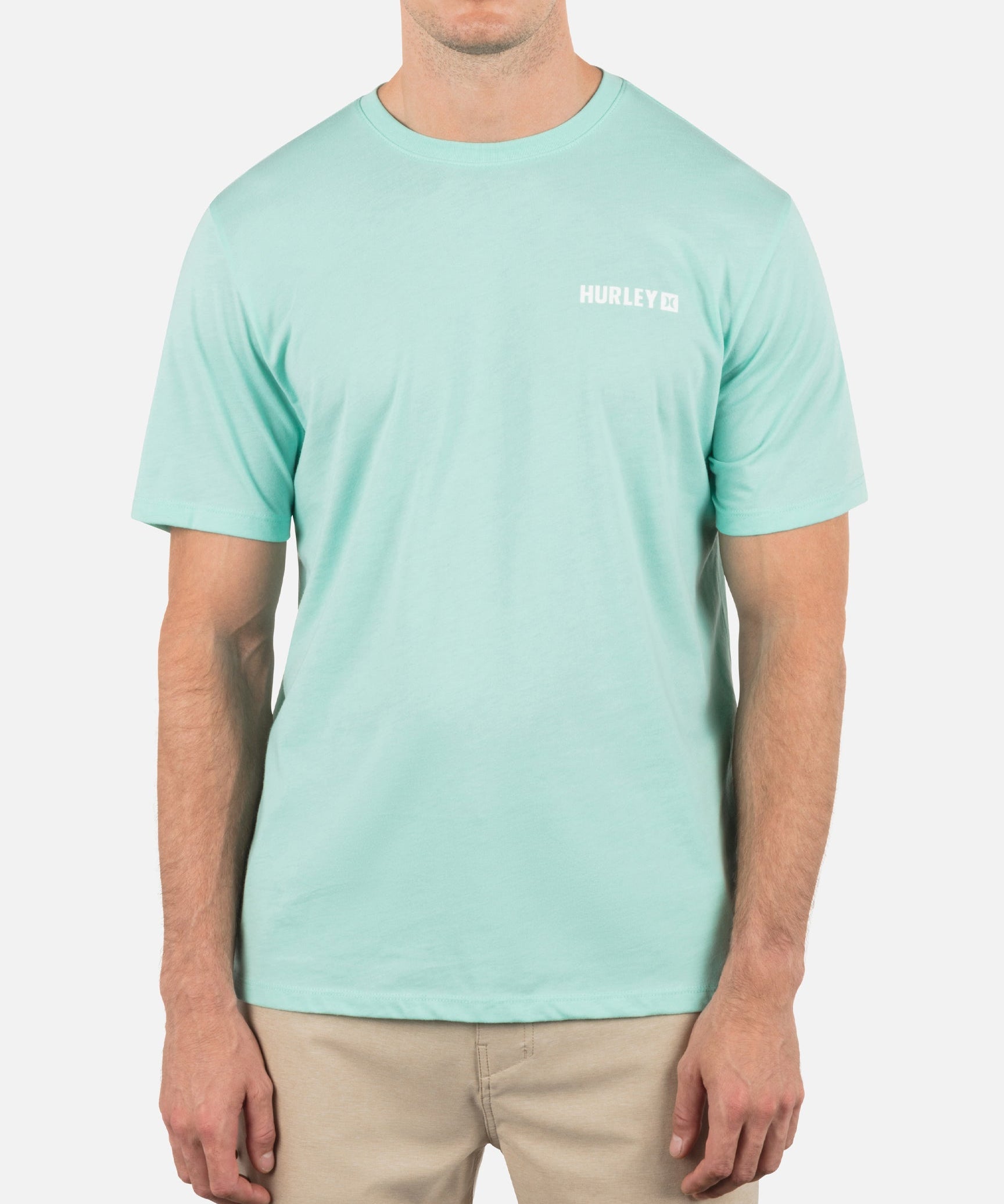 Tropical Mist Heather