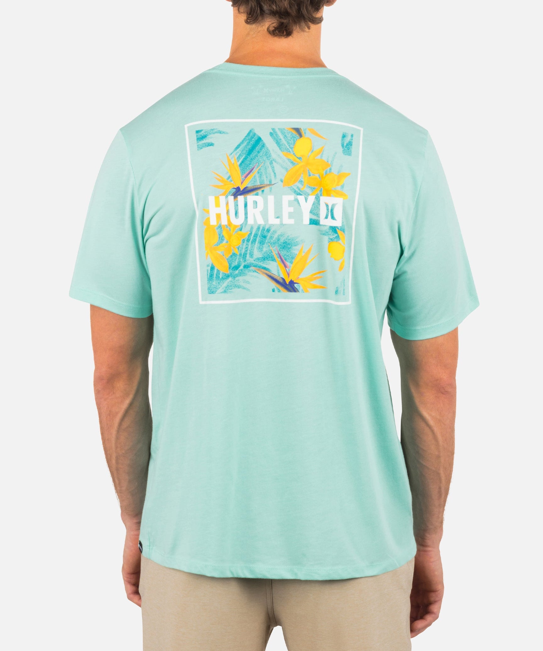 Tropical Mist Heather