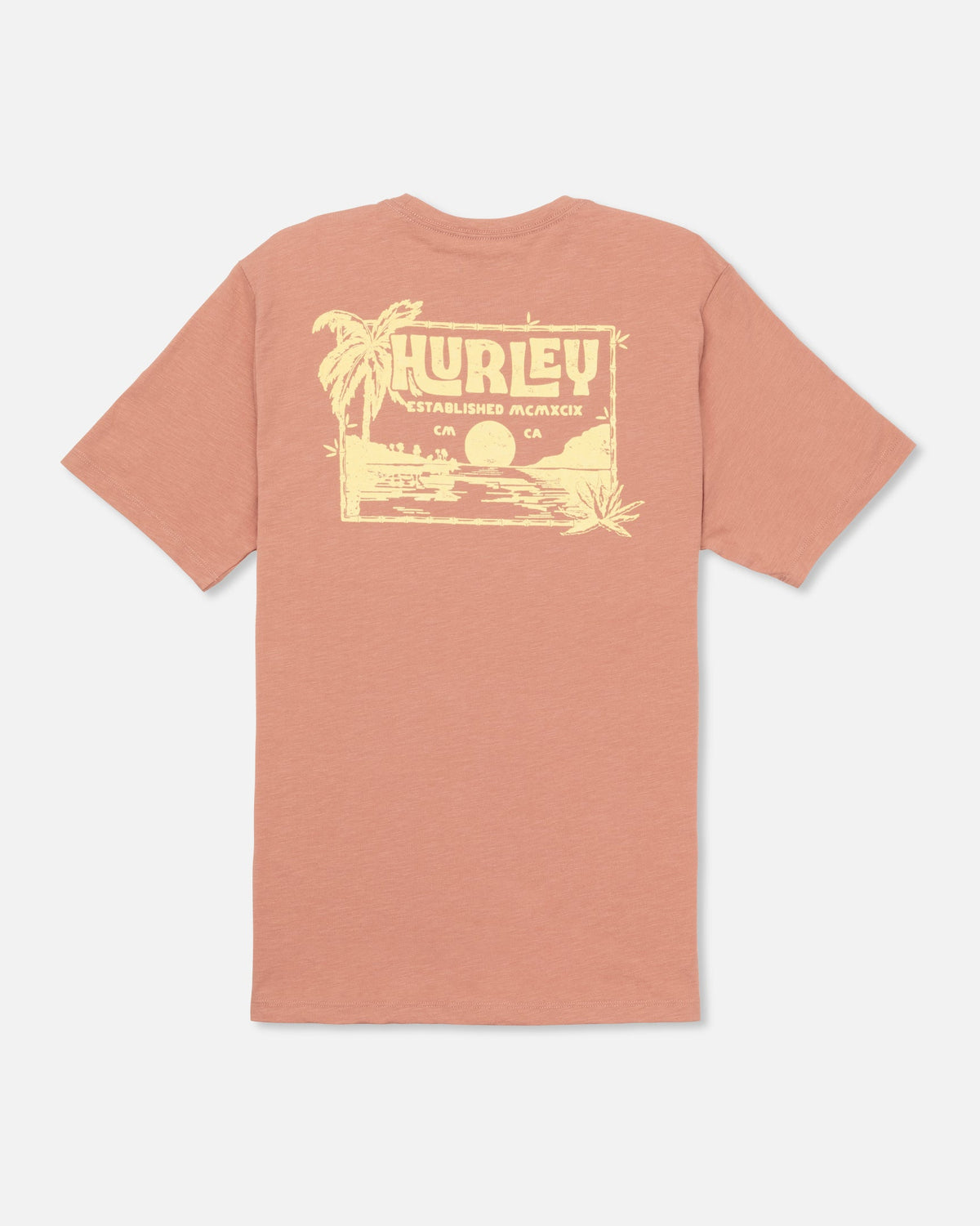 Martian Rust