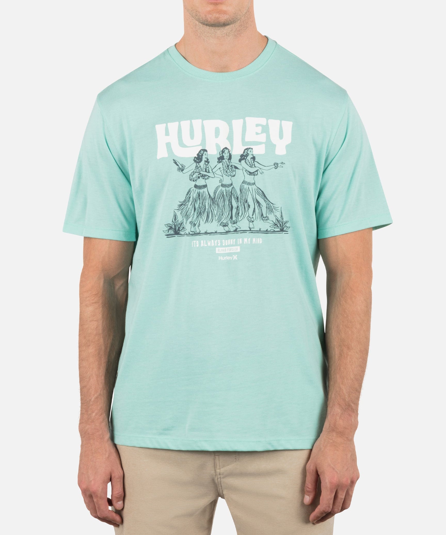 Tropical Mist Heather