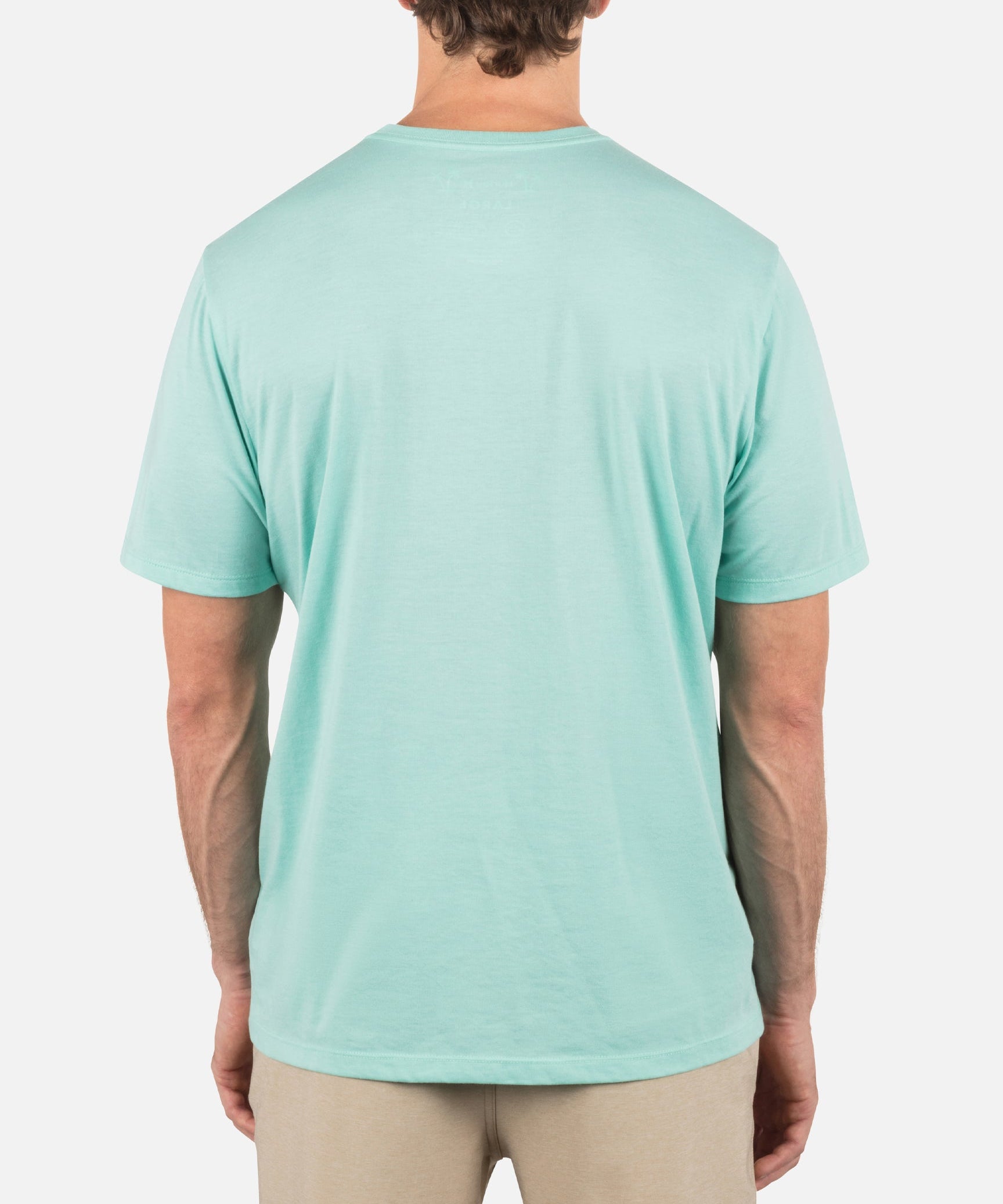 Tropical Mist Heather