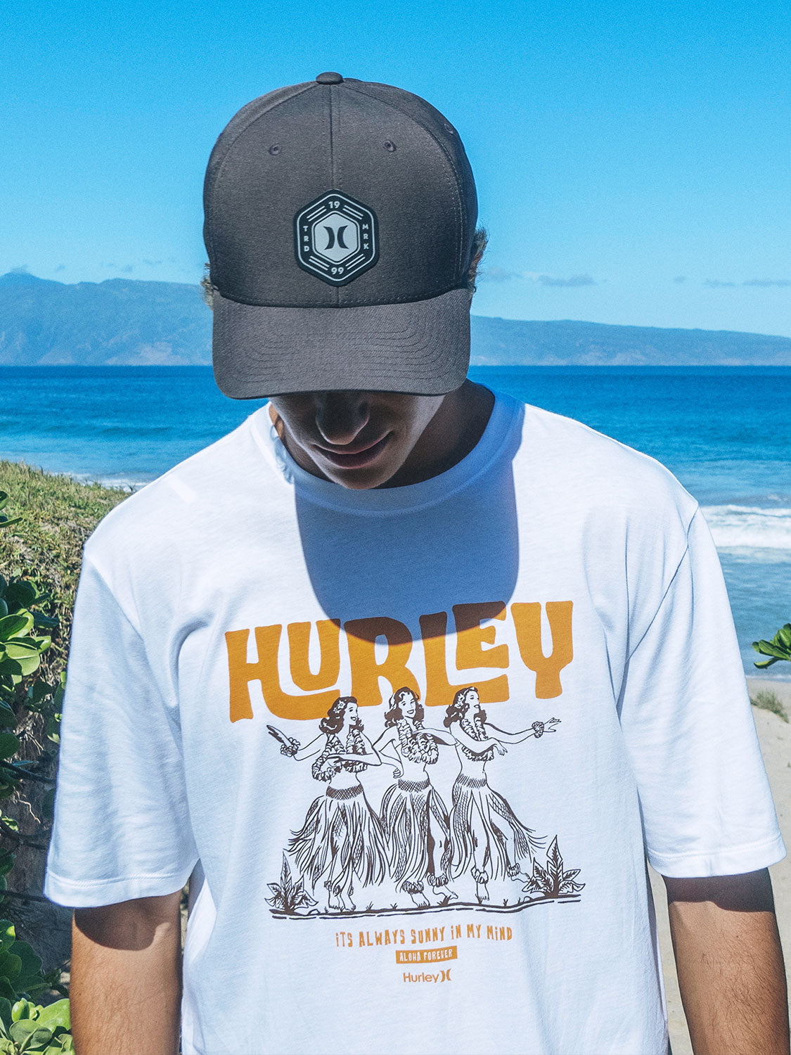 Hula Short Sleeve