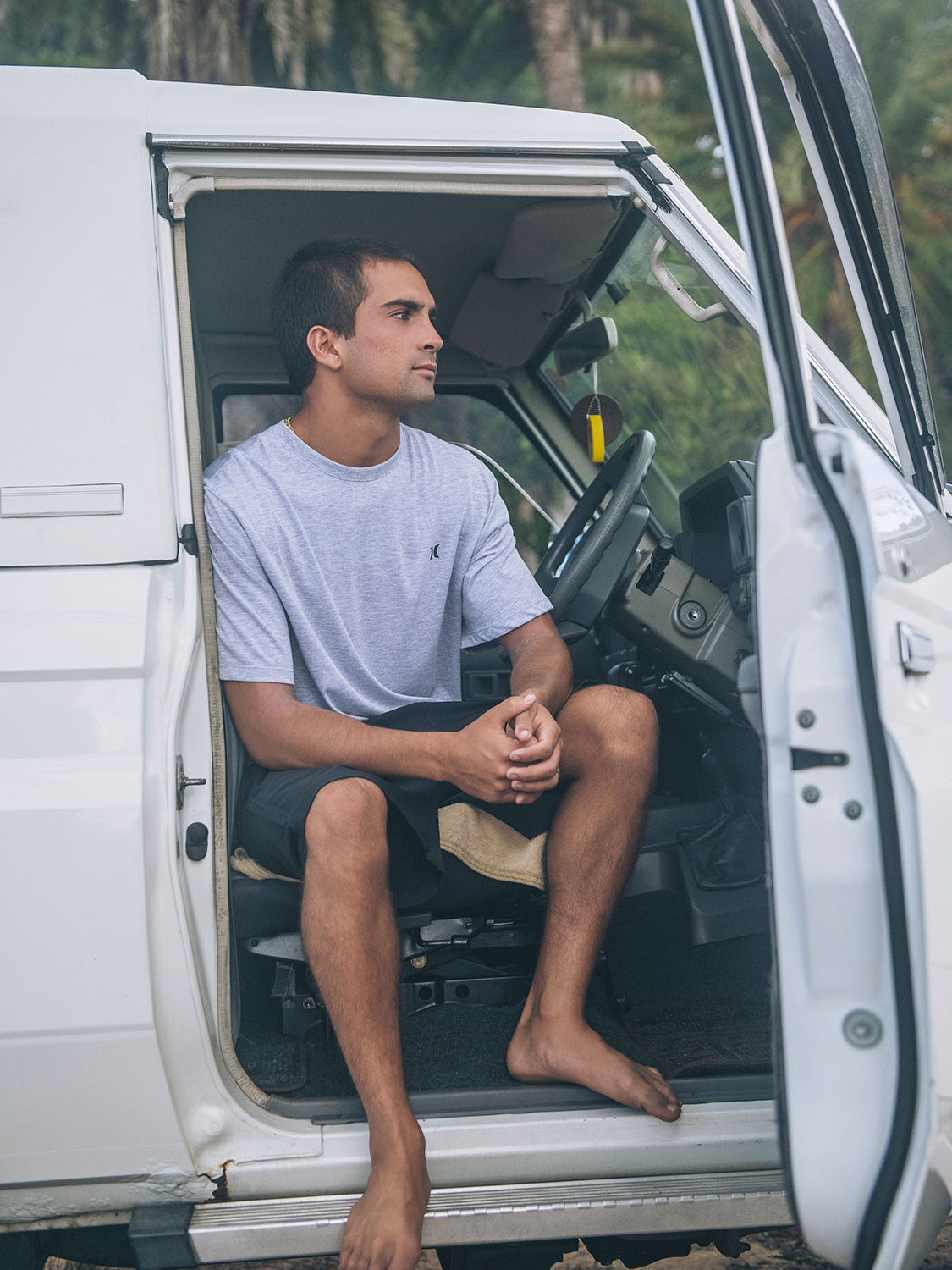 Icon Tee Short Sleeve