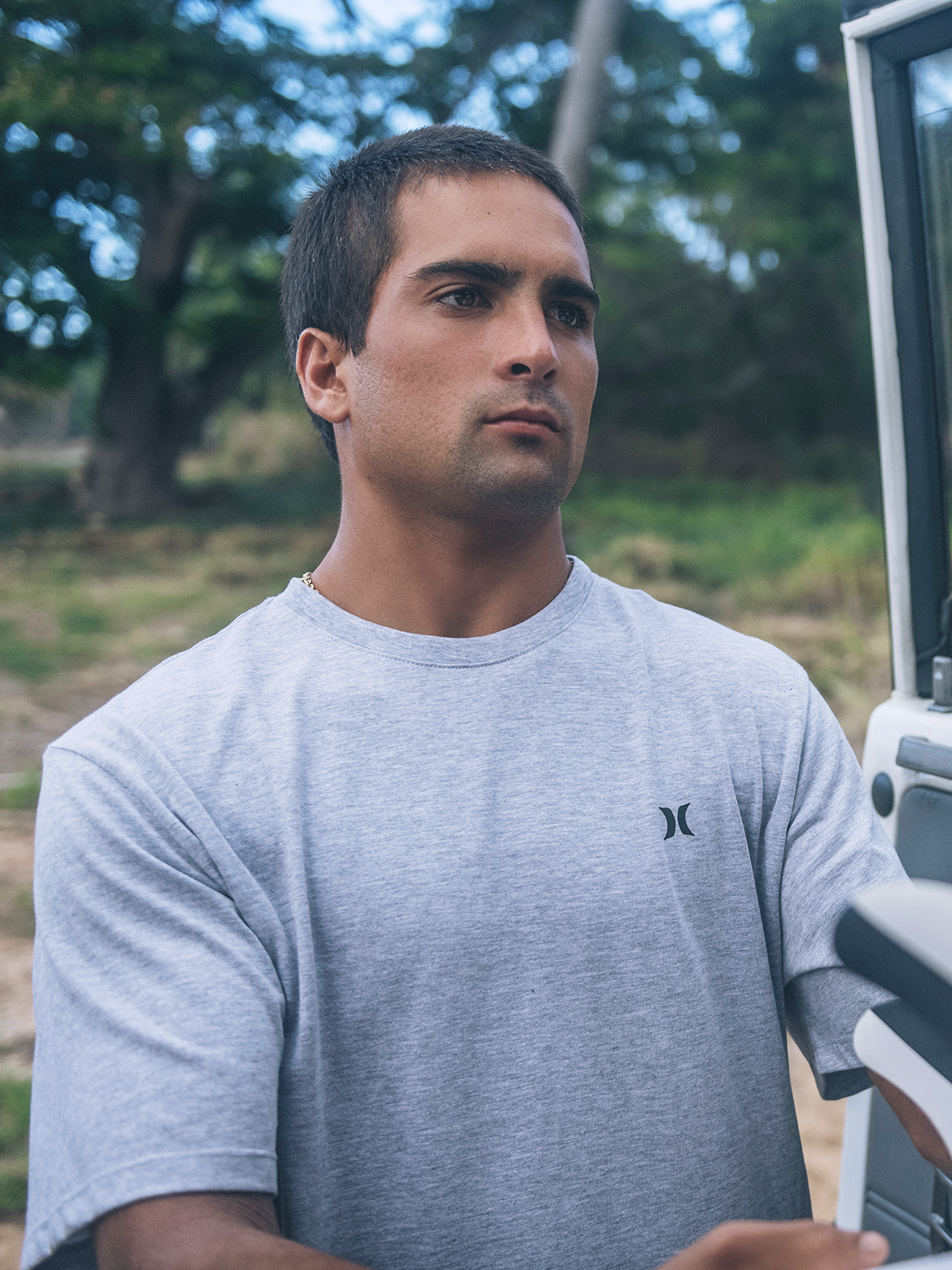 Icon Tee Short Sleeve