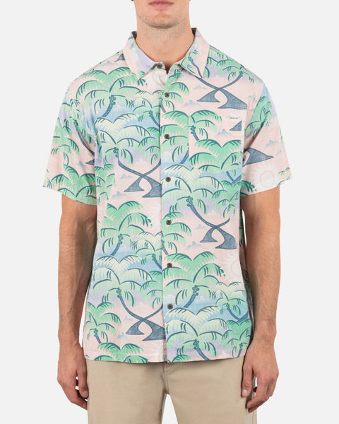Rincon Short Sleeve – Hurley
