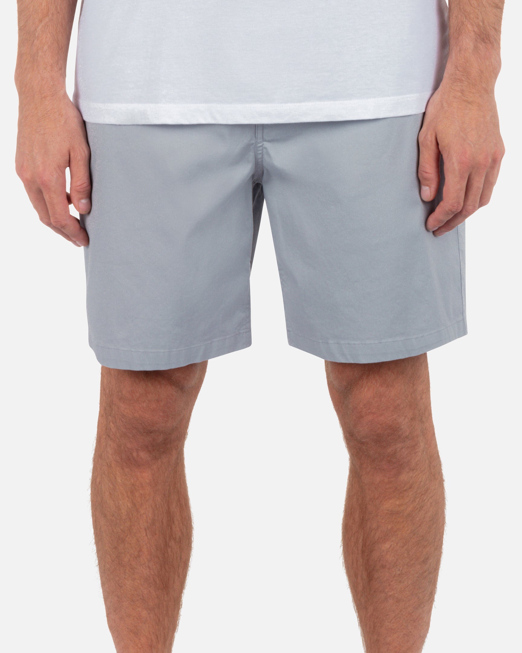 Wolf Grey