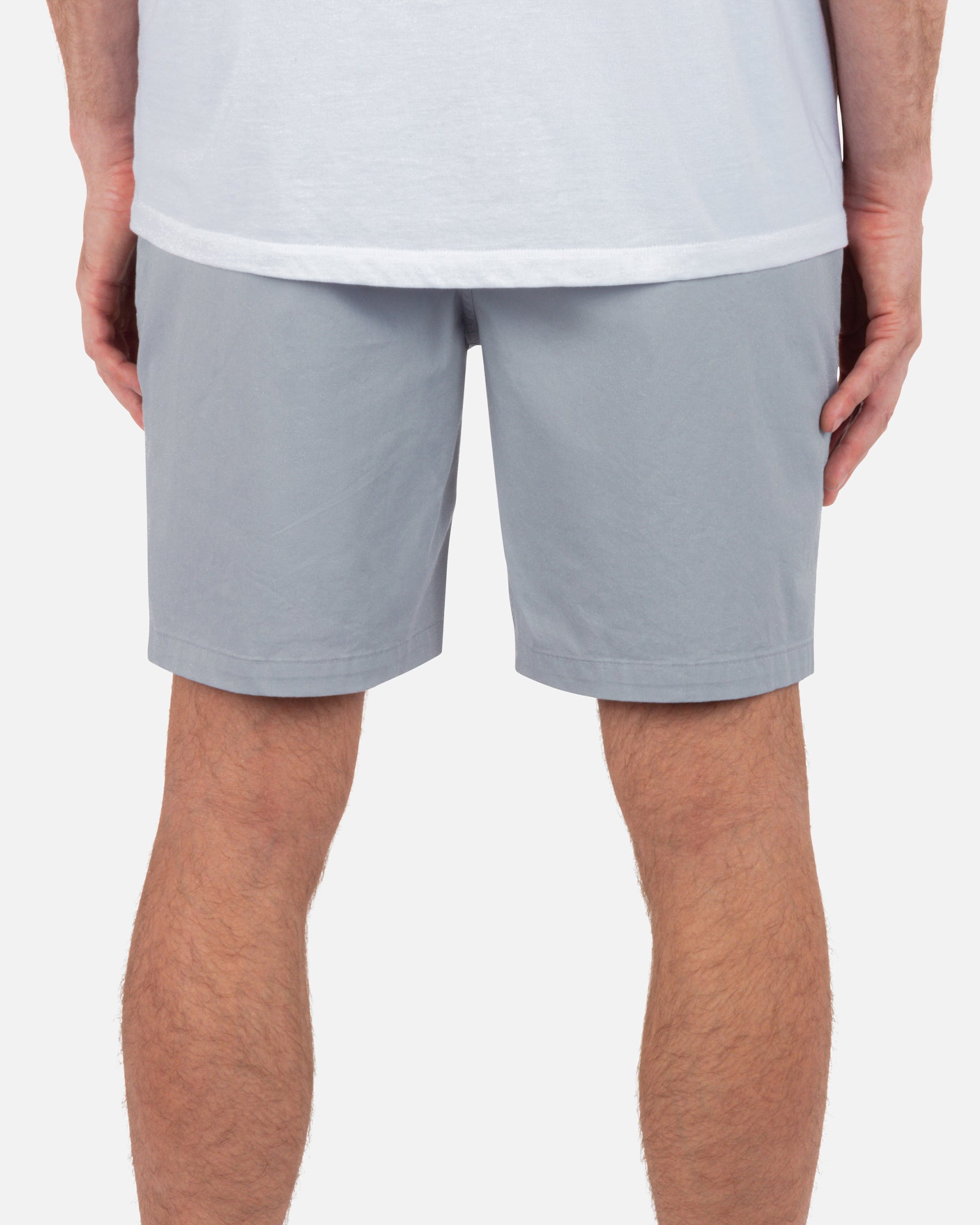 Wolf Grey