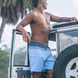 Phantom Naturals Pieced 18"