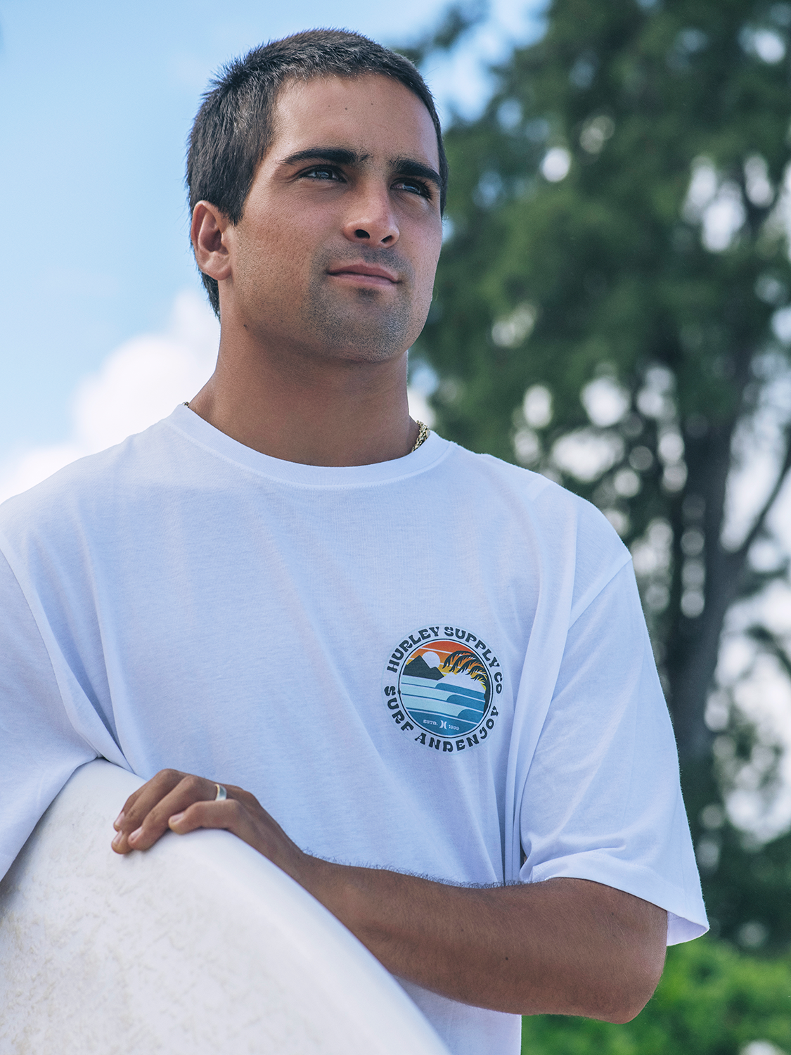 Lefts Short Sleeve T-Shirt
