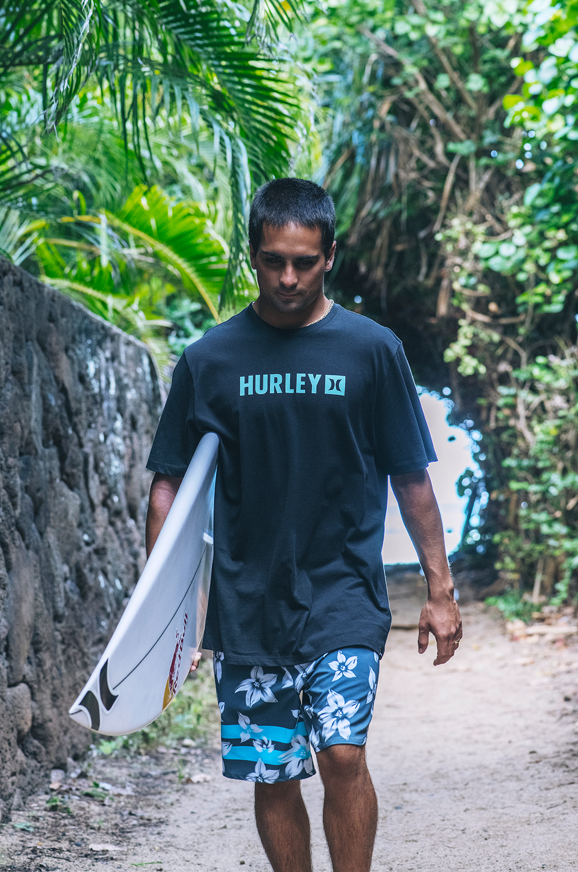 The Box Short Sleeve