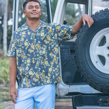 Dogpatch Camp Short Sleeve