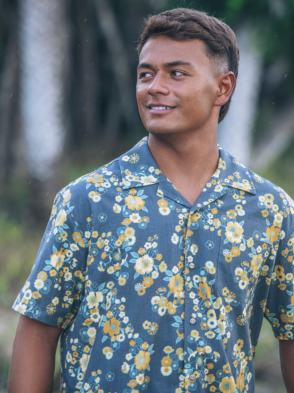 Dogpatch Camp Short Sleeve