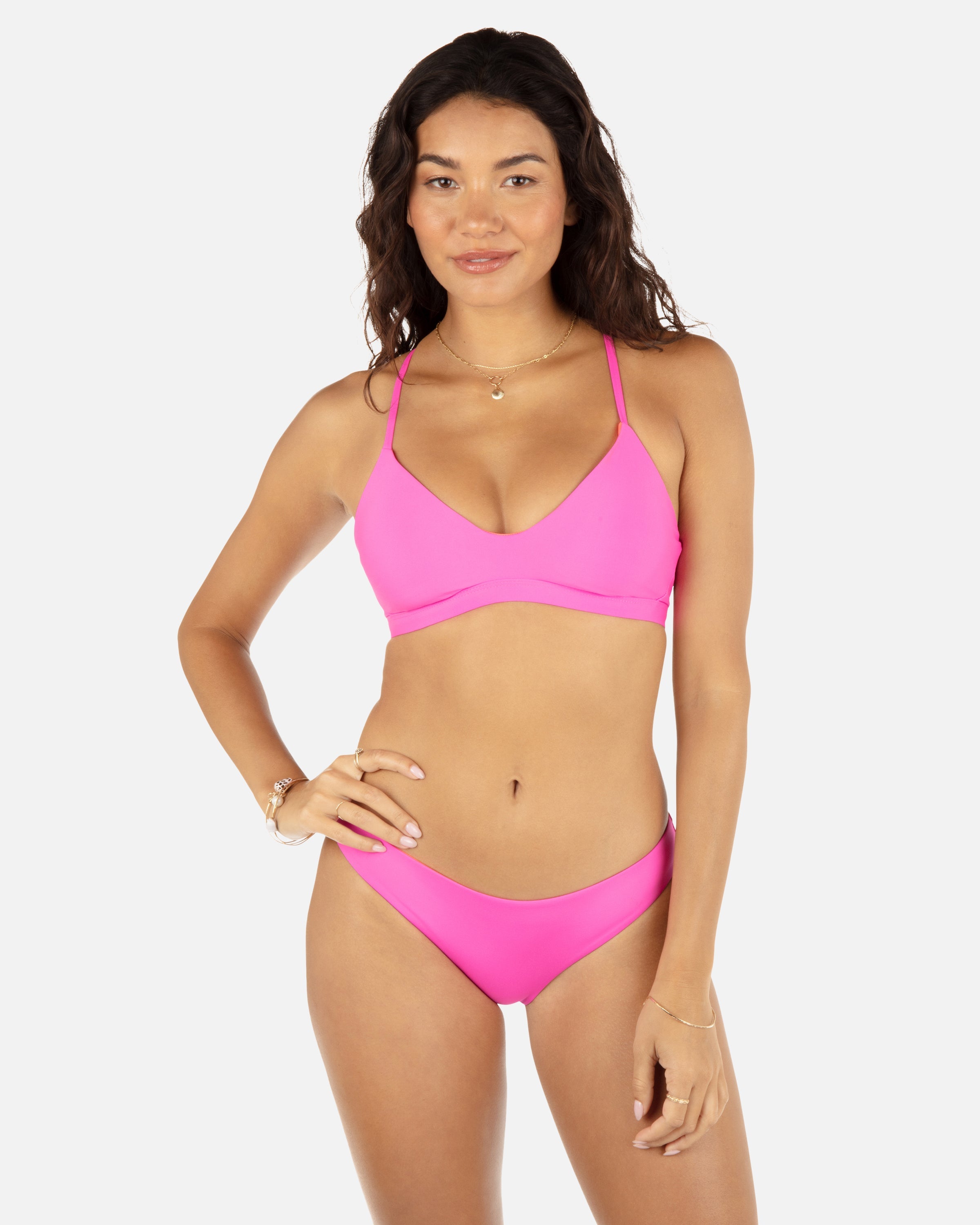 Disco Pink/Maraschino