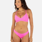 Disco Pink/Maraschino