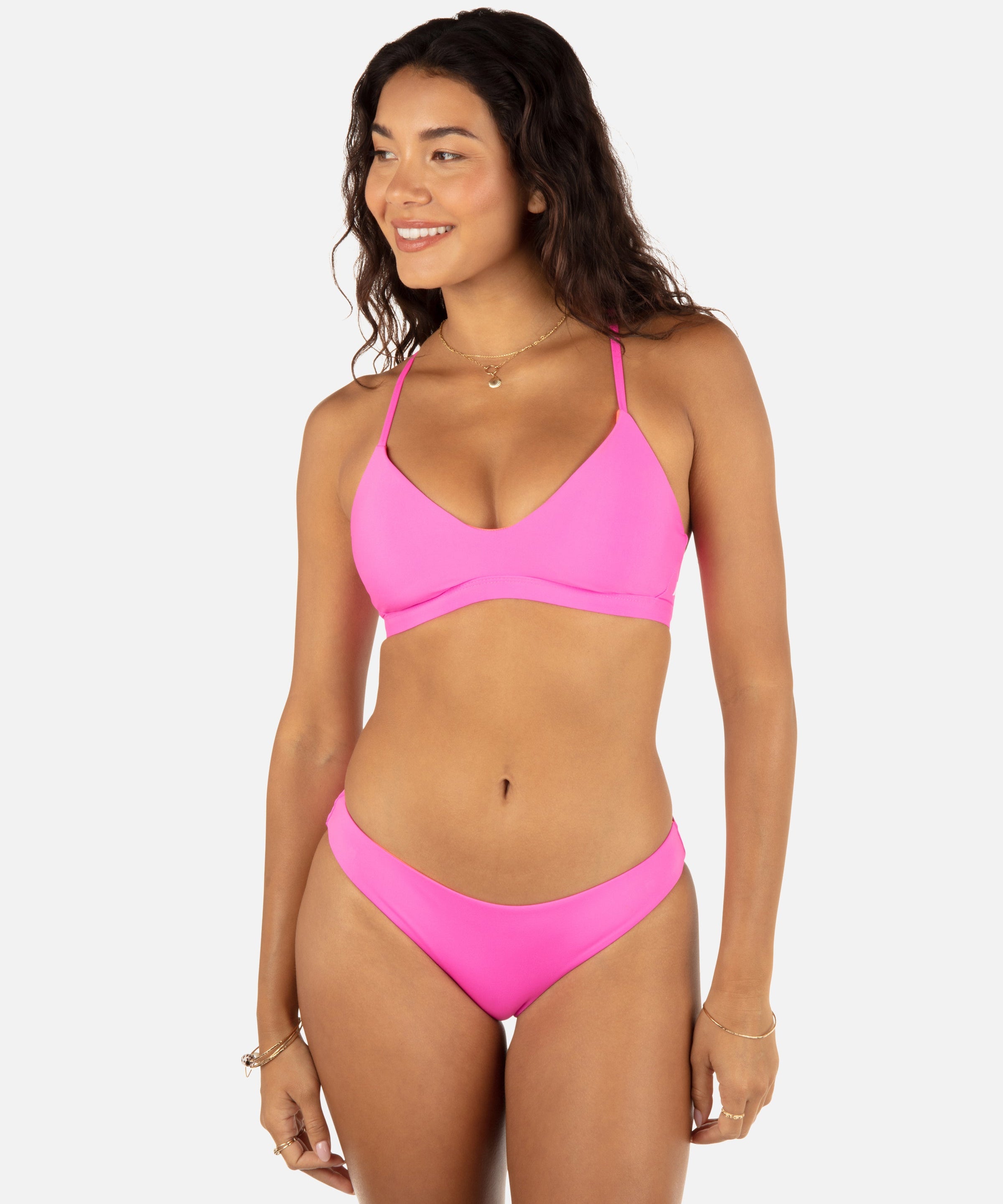 Disco Pink/Maraschino