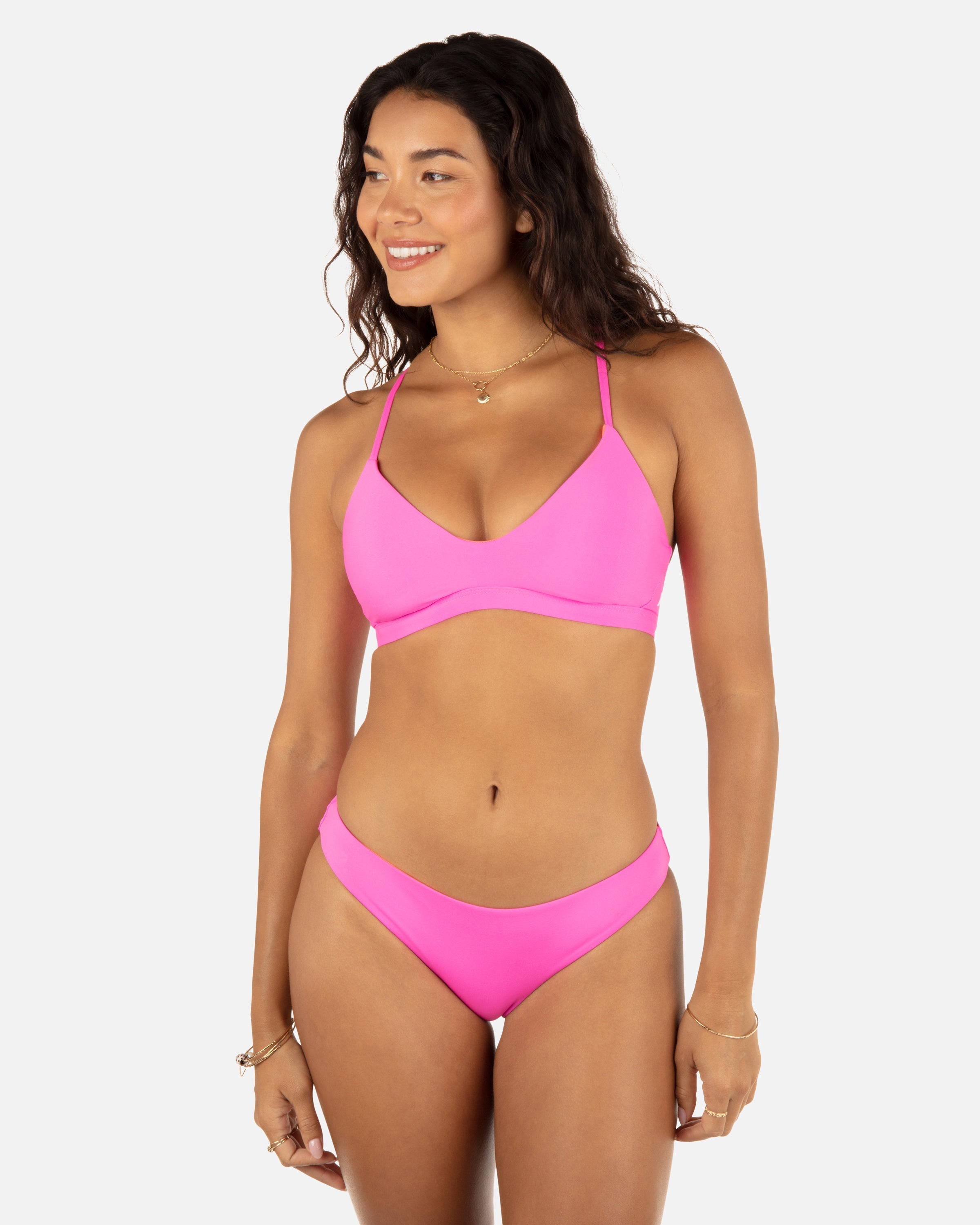 Disco Pink/Maraschino