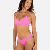 Disco Pink/Maraschino