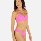 Disco Pink/Maraschino