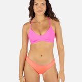 Disco Pink/Maraschino